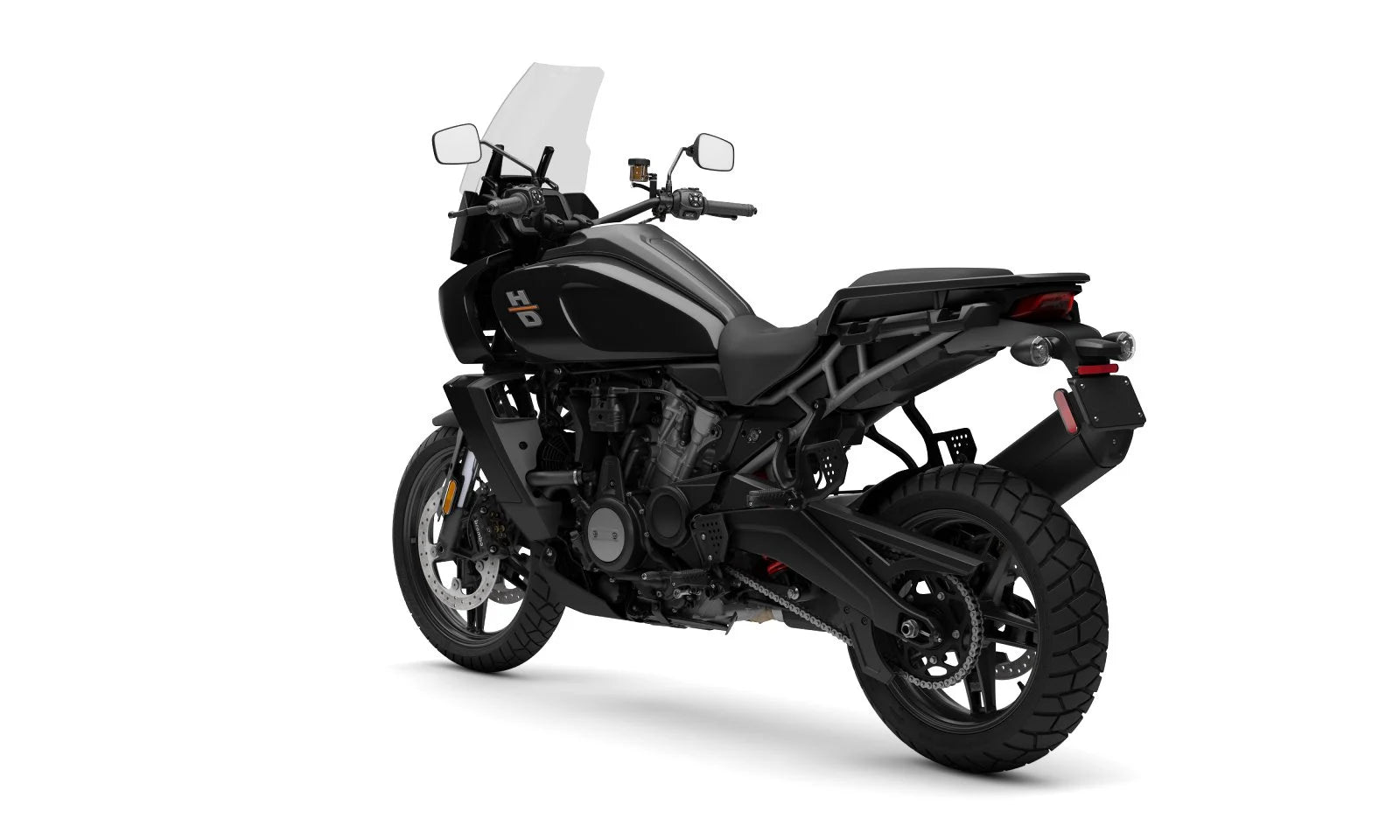 Harley Davidson Pan America 1250 Modeljahr 2023