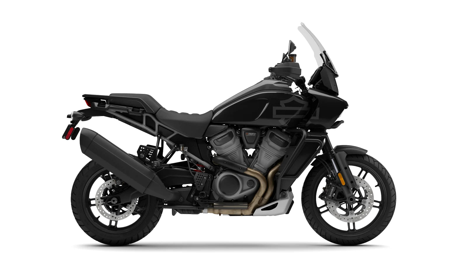 Harley Davidson Pan America 1250 Spezial Modeljahr 2023