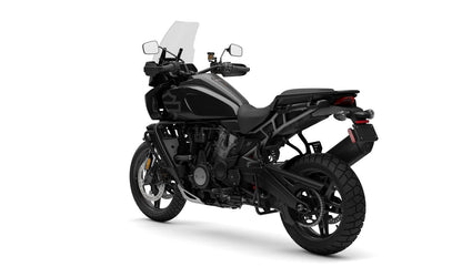 Harley Davidson Pan America 1250 Spezial Modeljahr 2023