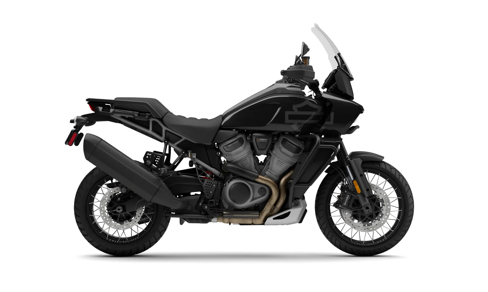 Harley Davidson Pan America 1250 Spezial Modeljahr 2023