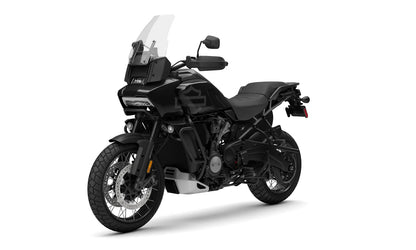 Harley Davidson Pan America 1250 Spezial Modeljahr 2023