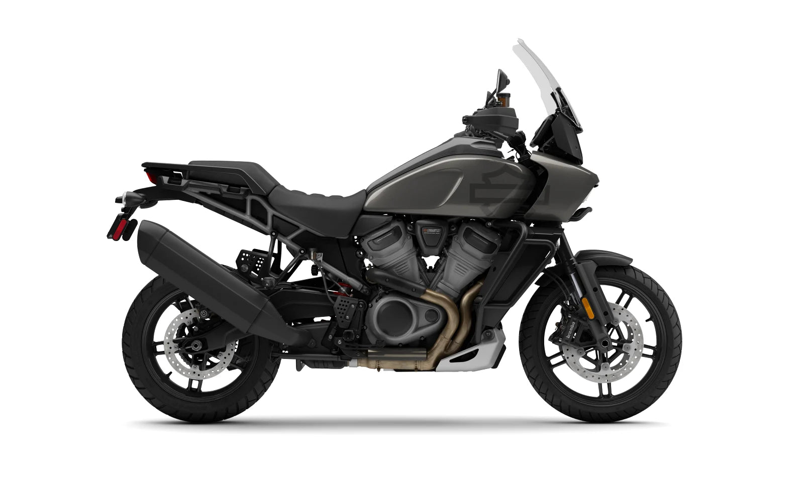 Harley Davidson Pan America 1250 Spezial Modeljahr 2023