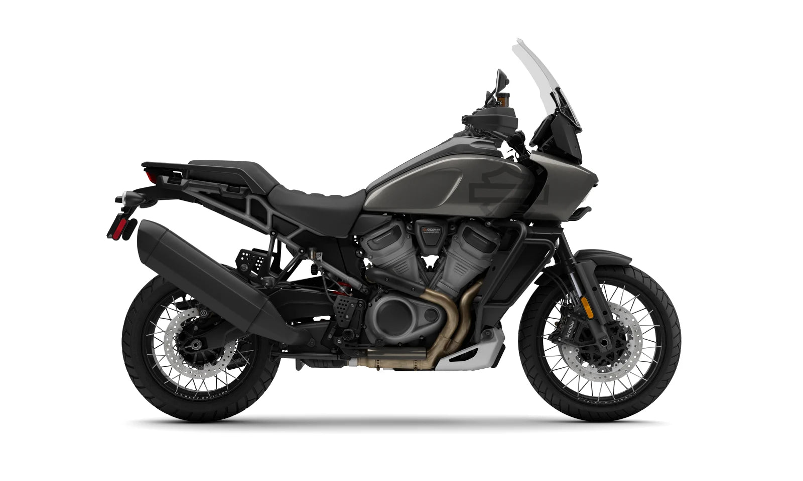 Harley Davidson Pan America 1250 Spezial Modeljahr 2023