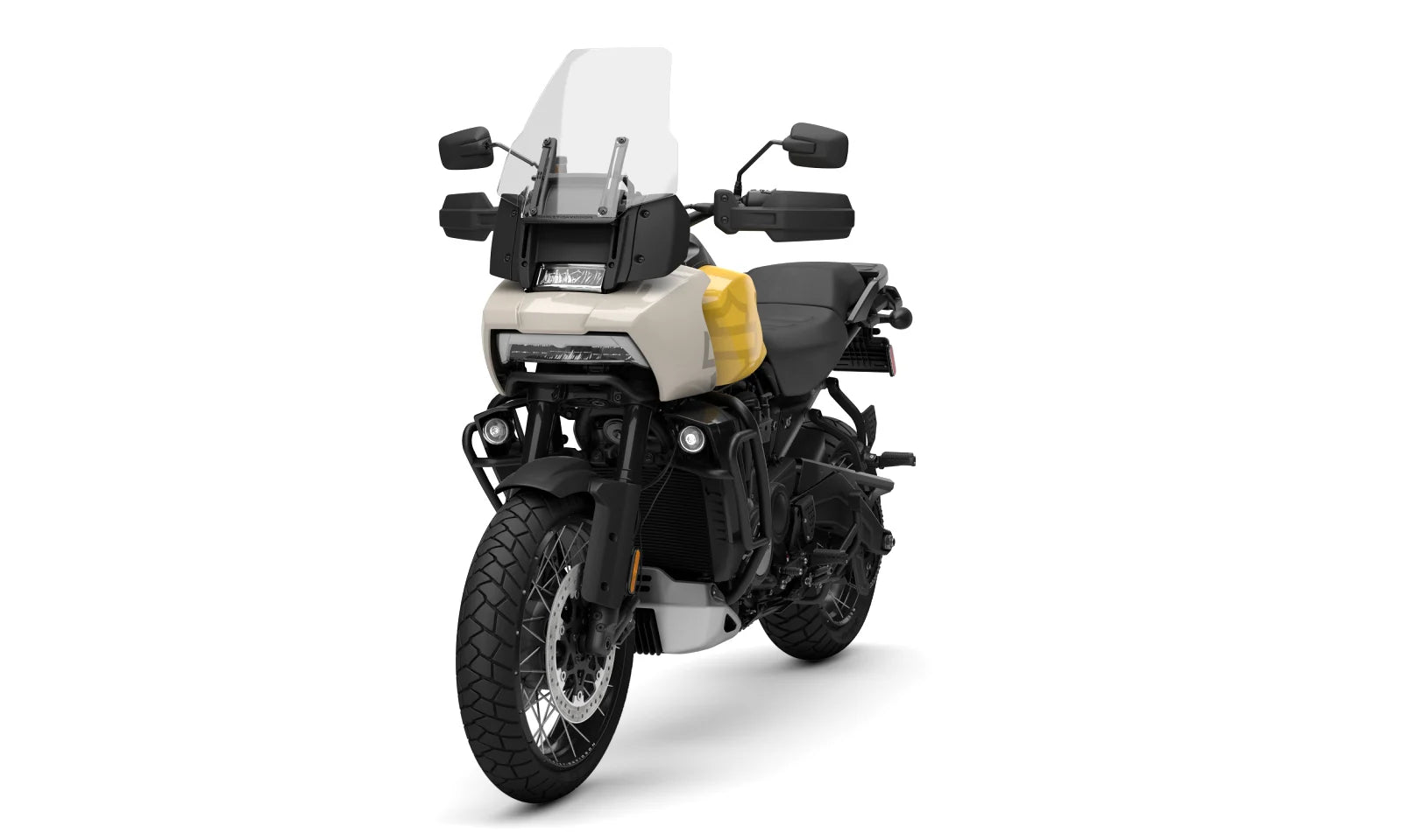 Harley Davidson Pan America 1250 Spezial Modeljahr 2023
