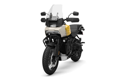 Harley Davidson Pan America 1250 Spezial Modeljahr 2023