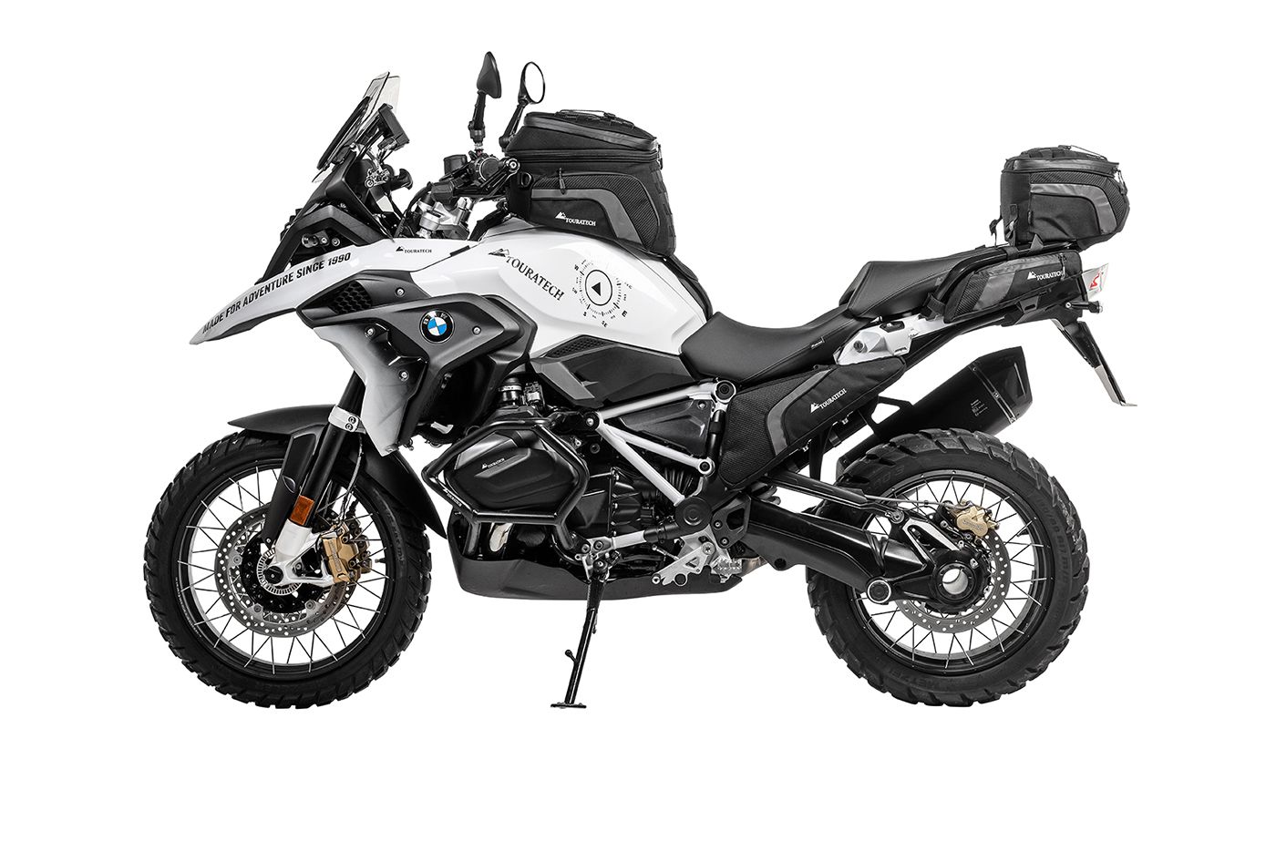 Hecktasche Touring