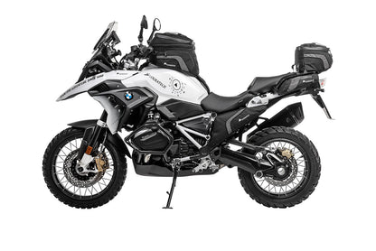 Hecktasche Touring