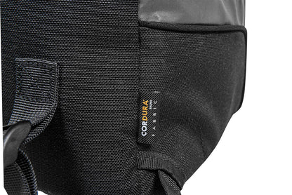 Hecktasche Touring