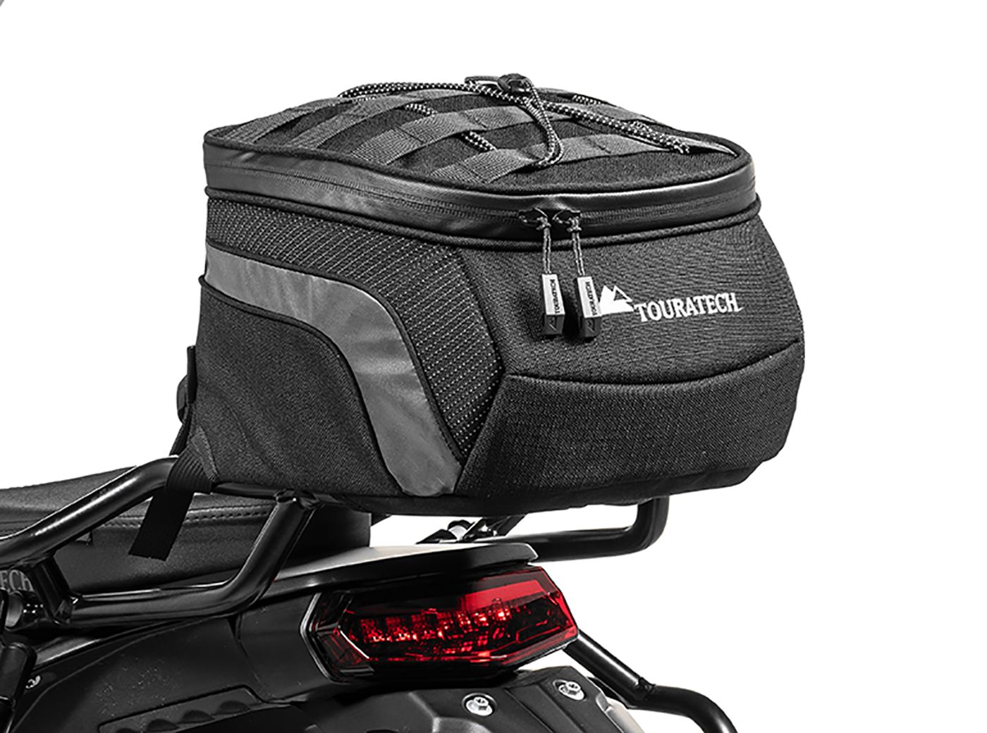 Hecktasche Touring