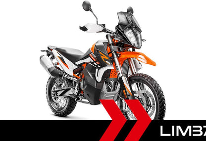 KTM 890 ADVENTURE R