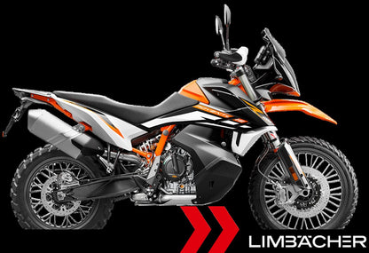 KTM 890 ADVENTURE R
