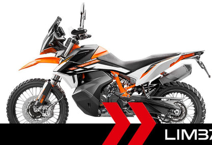 KTM 890 ADVENTURE R