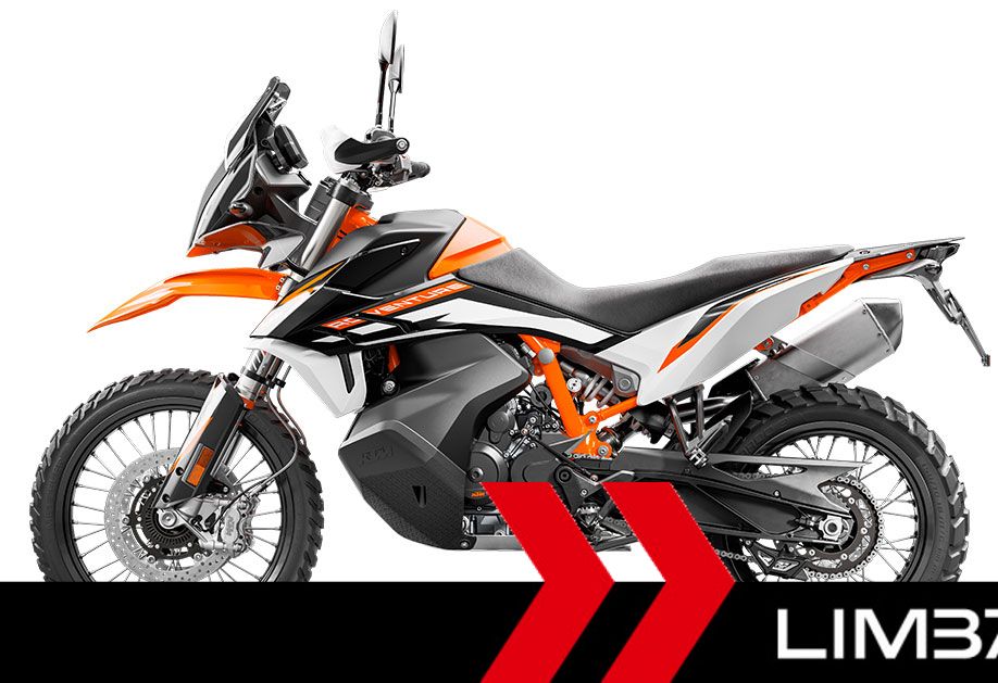KTM 890 ADVENTURE R