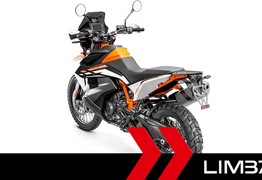KTM 890 ADVENTURE R