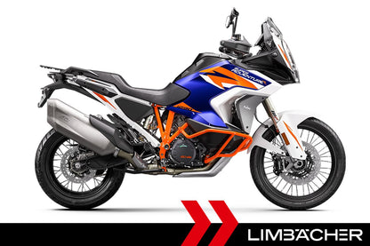 KTM 1290 SUPER ADVENTURE R