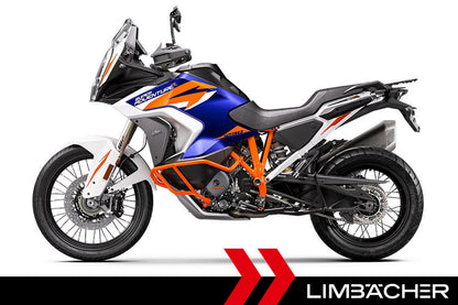 KTM 1290 SUPER ADVENTURE R