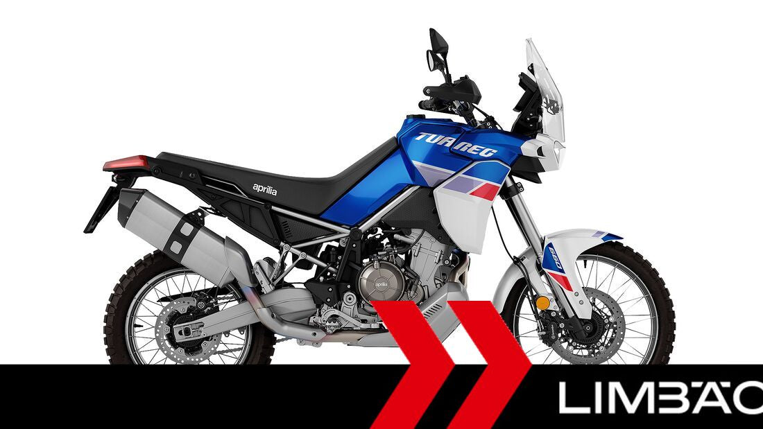 APRILIA TUAREG 660