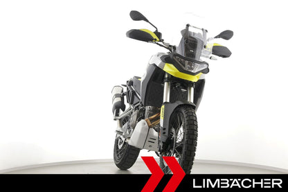 APRILIA TUAREG 660