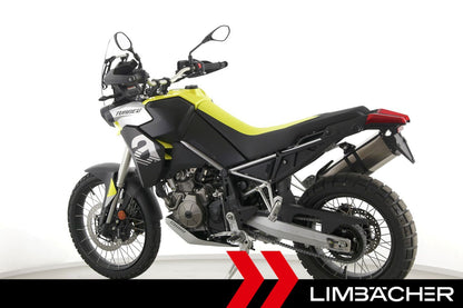 APRILIA TUAREG 660