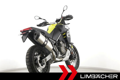 APRILIA TUAREG 660