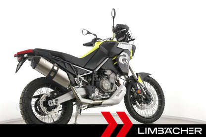 APRILIA TUAREG 660