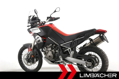 APRILIA TUAREG 660