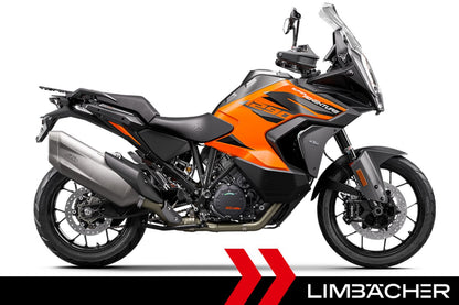 KTM 1290 SUPER ADVENTURE S