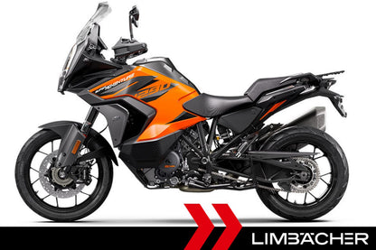 KTM 1290 SUPER ADVENTURE S
