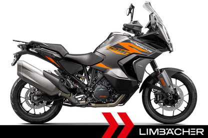 KTM 1290 SUPER ADVENTURE S
