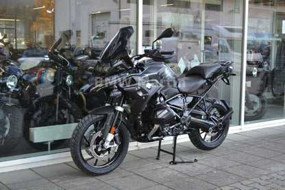 BMW R 1250 GS LC *Black* Martin Edition