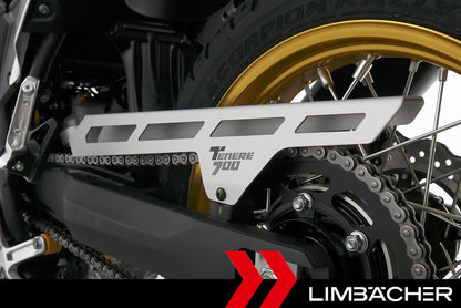 YAMAHA TENERE 700 RALLY EDITION