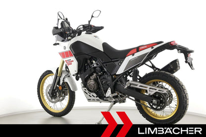 YAMAHA TENERE 700 RALLY EDITION