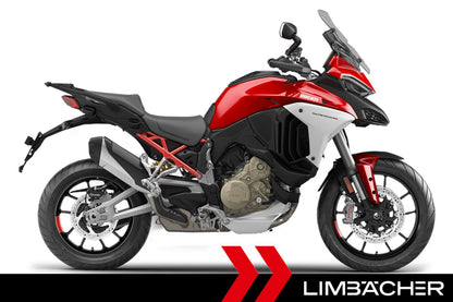 DUCATI MULTISTRADA V4 S