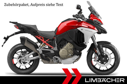 DUCATI MULTISTRADA V4 S