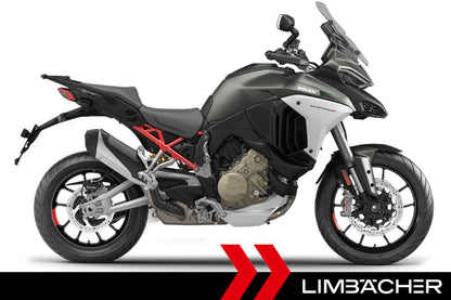 DUCATI MULTISTRADA V4 S