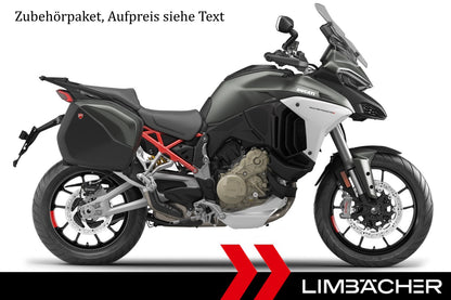 DUCATI MULTISTRADA V4 S