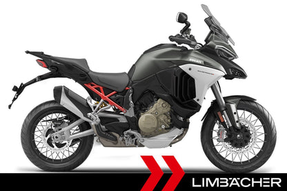 DUCATI MULTISTRADA V4 S SPEICHENRÄDER