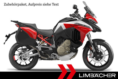 DUCATI MULTISTRADA V4 S SPORT