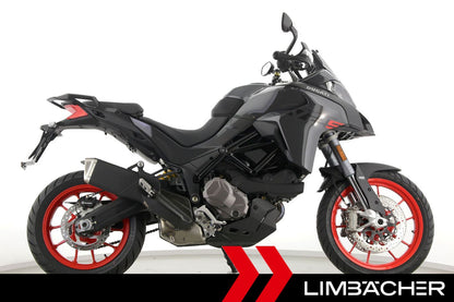 DUCATI MULTISTRADA V2 S