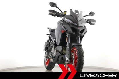 DUCATI MULTISTRADA V2 S