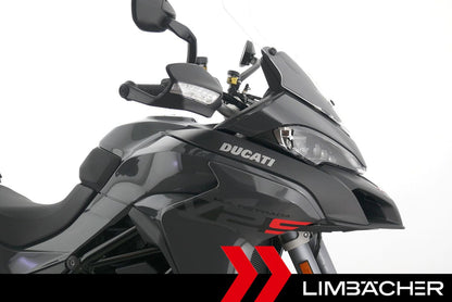DUCATI MULTISTRADA V2 S