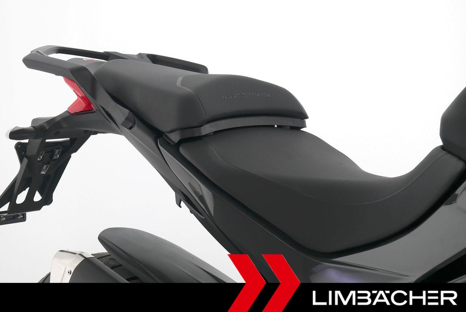 DUCATI MULTISTRADA V2 S
