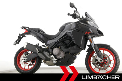 DUCATI MULTISTRADA V2 S