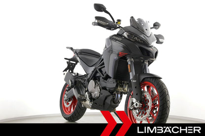 DUCATI MULTISTRADA V2 S