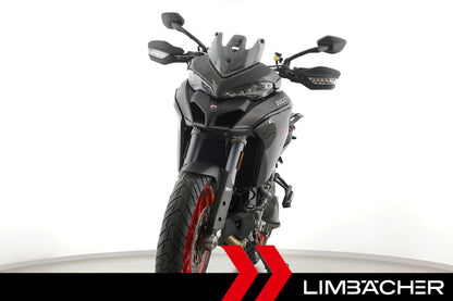 DUCATI MULTISTRADA V2 S