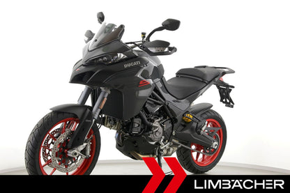 DUCATI MULTISTRADA V2 S