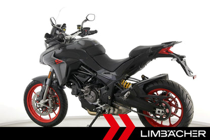 DUCATI MULTISTRADA V2 S