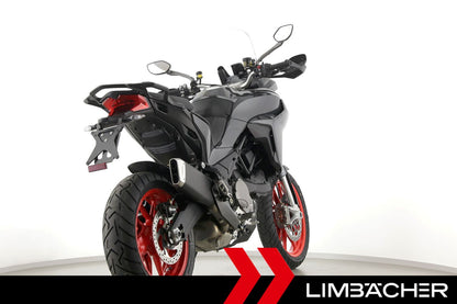 DUCATI MULTISTRADA V2 S