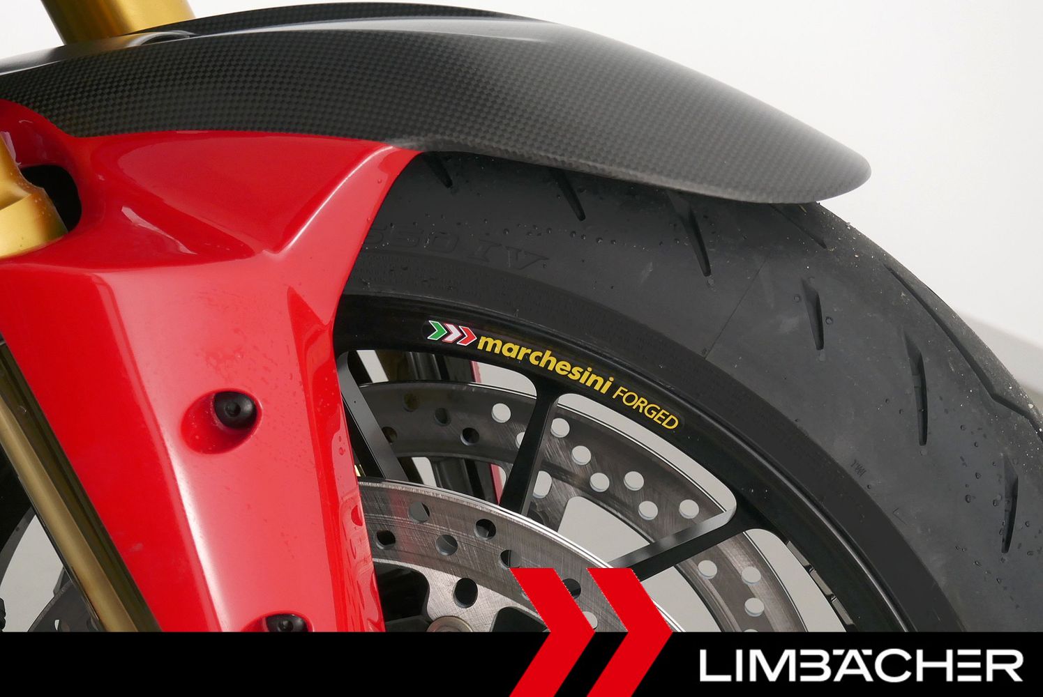 DUCATI MULTISTRADA V4 PIKES PEAK