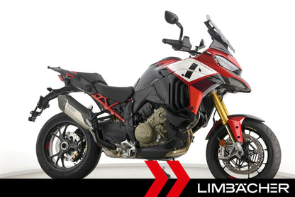 DUCATI MULTISTRADA V4 PIKES PEAK
